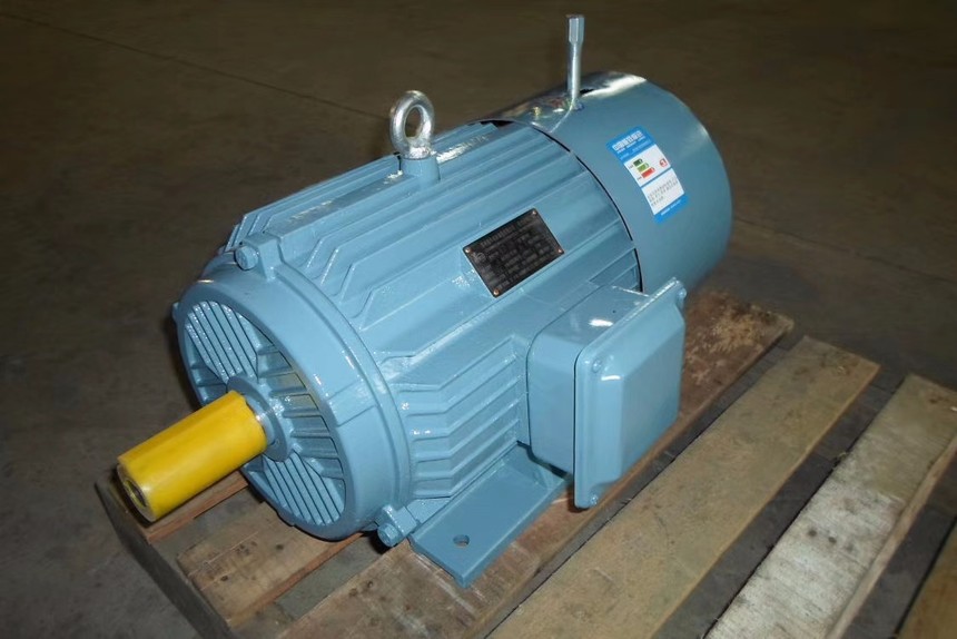 三相異步電機磁場-三相異步電動機的旋轉磁場是如何形成的?