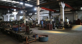 三相異步電機功率計算