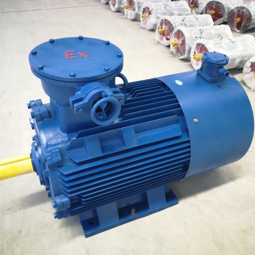 三相異步電機的數學模型