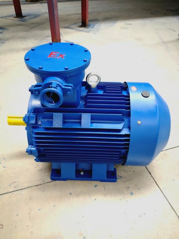 三相異步電機的調速方法